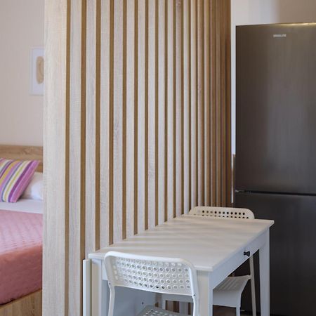 Apartmán Pietra Sole Ierápetra Exteriér fotografie