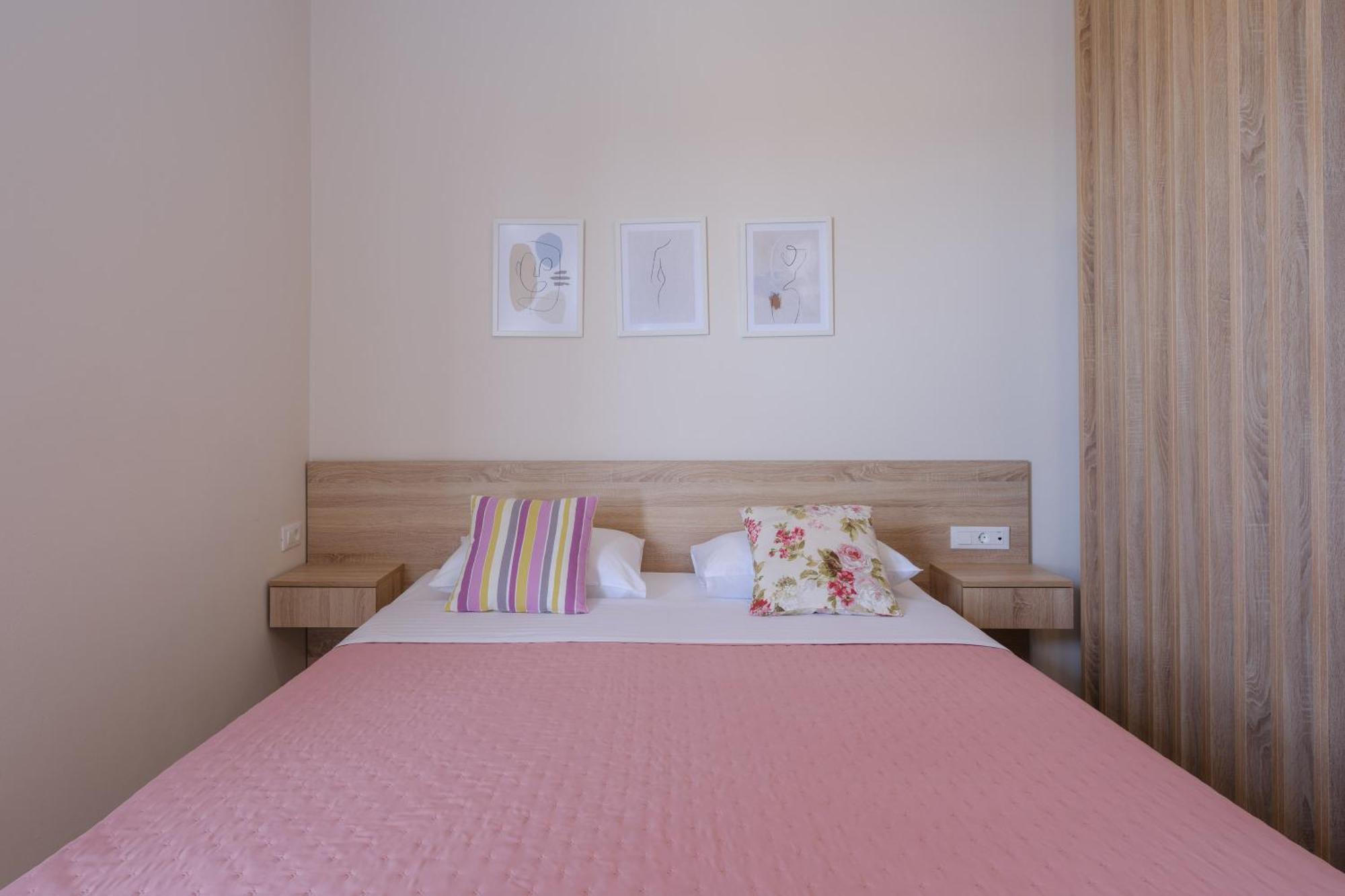 Apartmán Pietra Sole Ierápetra Exteriér fotografie