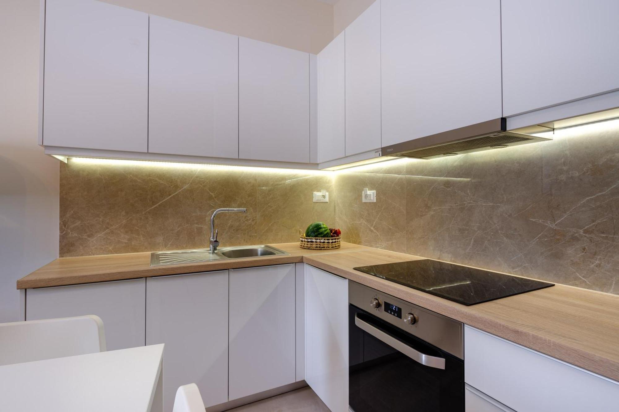 Apartmán Pietra Sole Ierápetra Exteriér fotografie