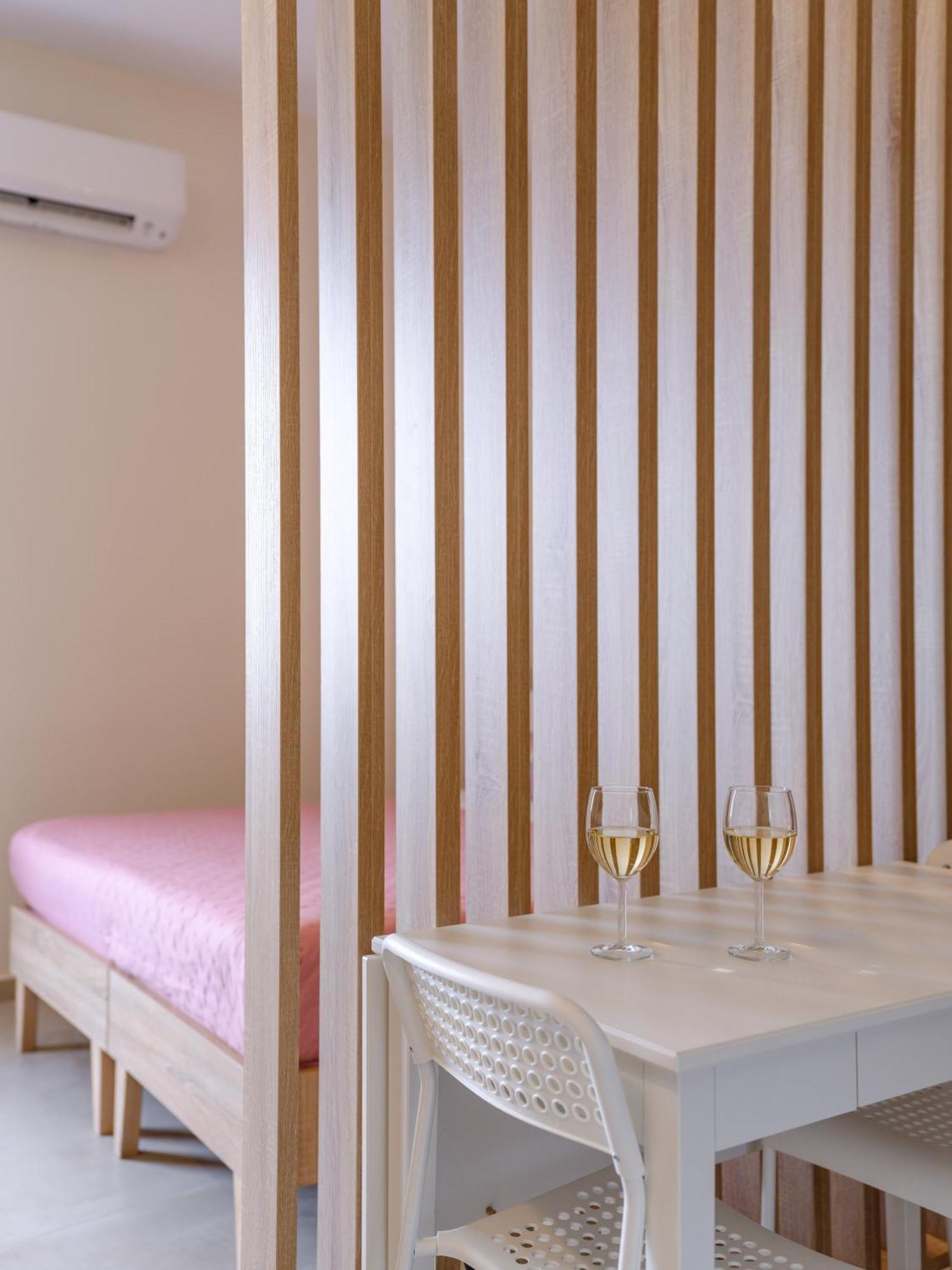 Apartmán Pietra Sole Ierápetra Exteriér fotografie