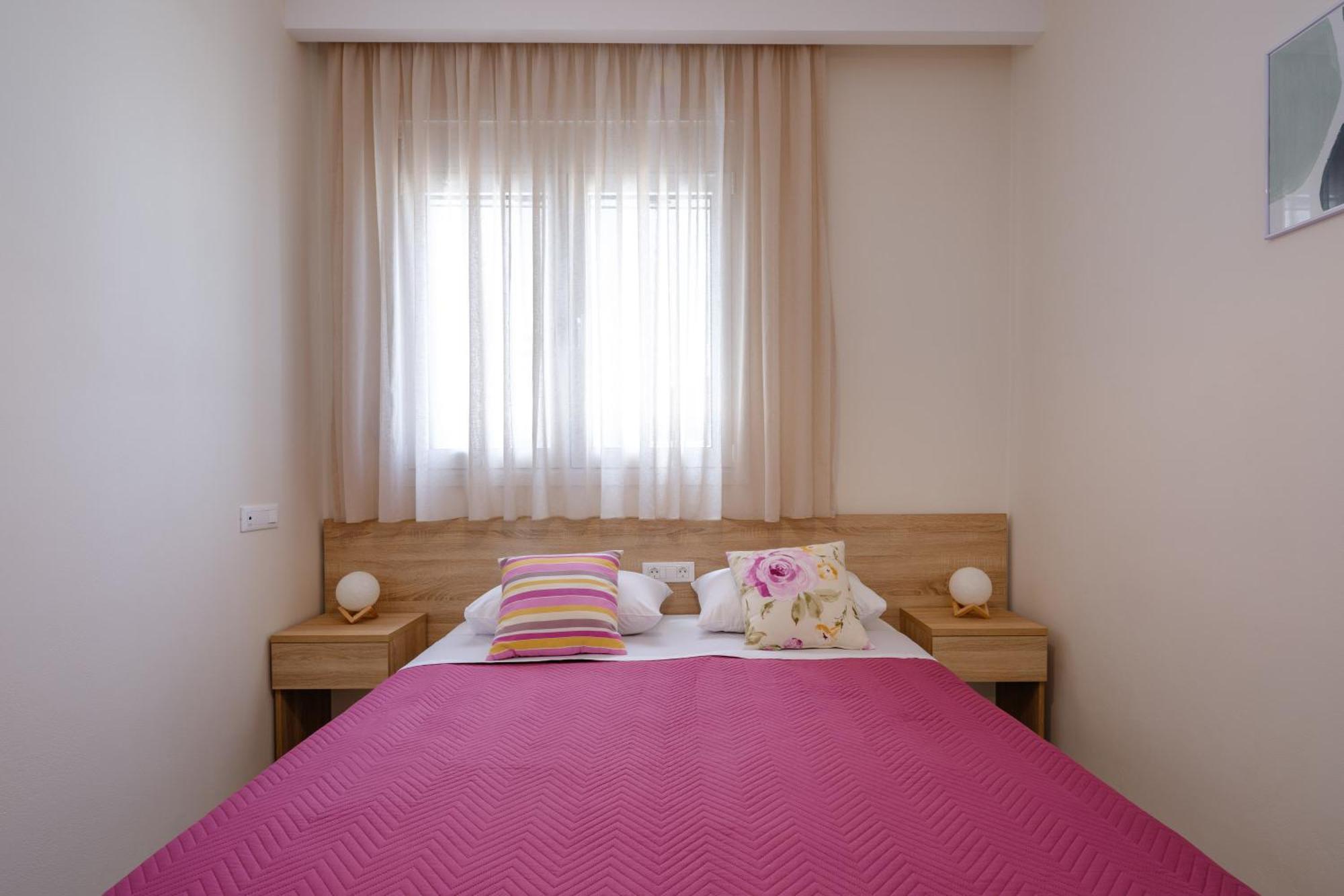 Apartmán Pietra Sole Ierápetra Exteriér fotografie