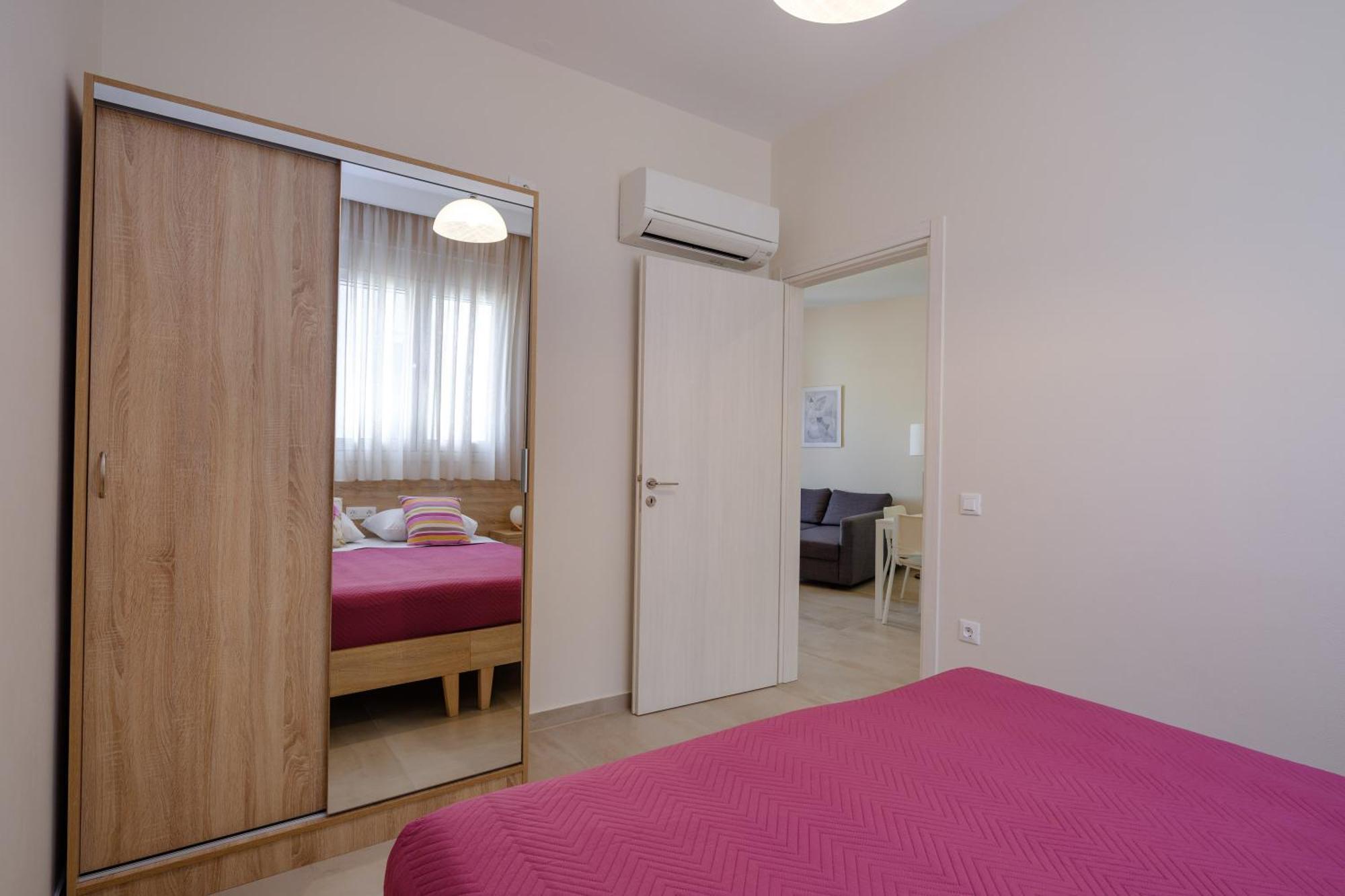 Apartmán Pietra Sole Ierápetra Exteriér fotografie