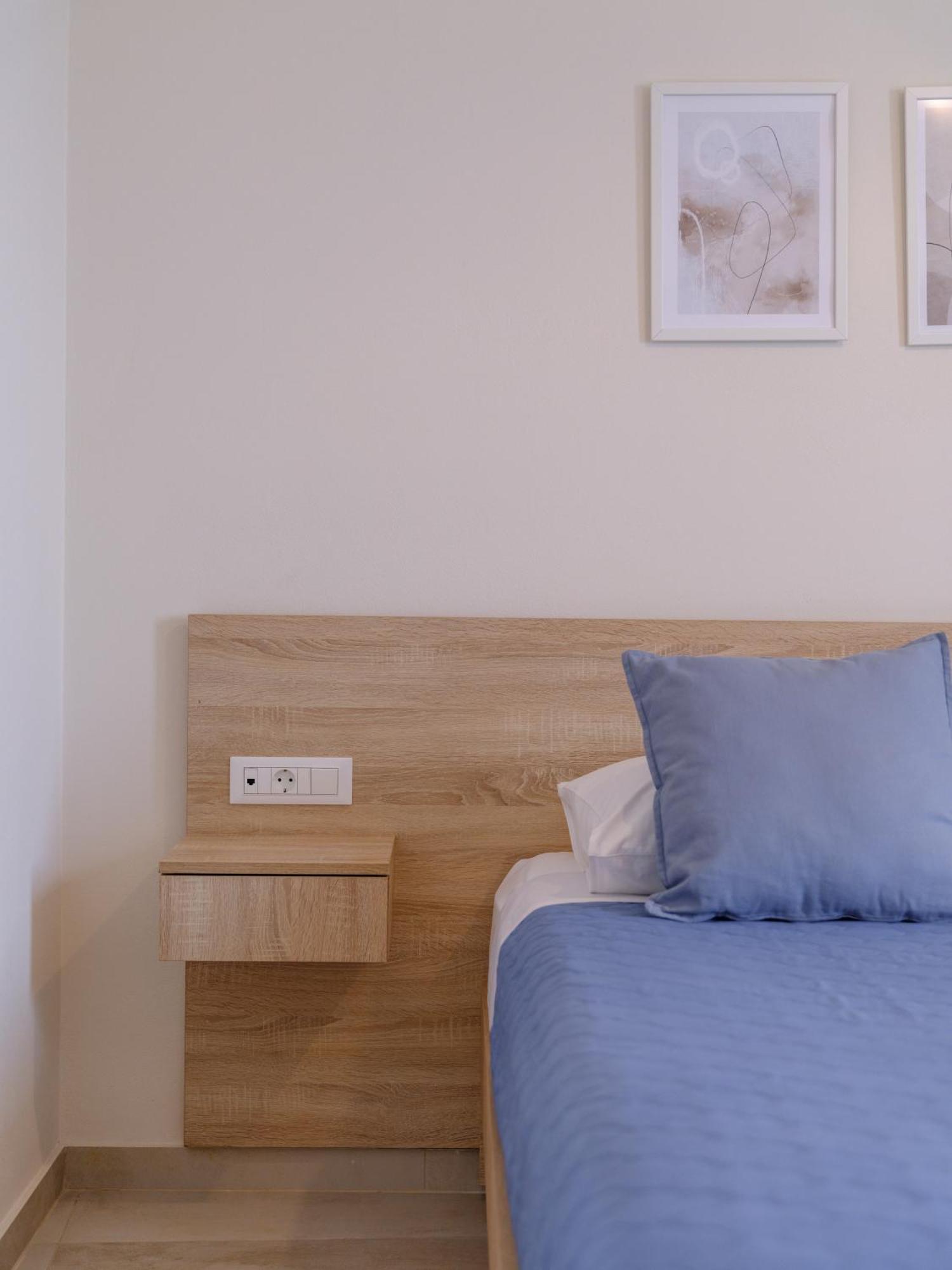 Apartmán Pietra Sole Ierápetra Exteriér fotografie