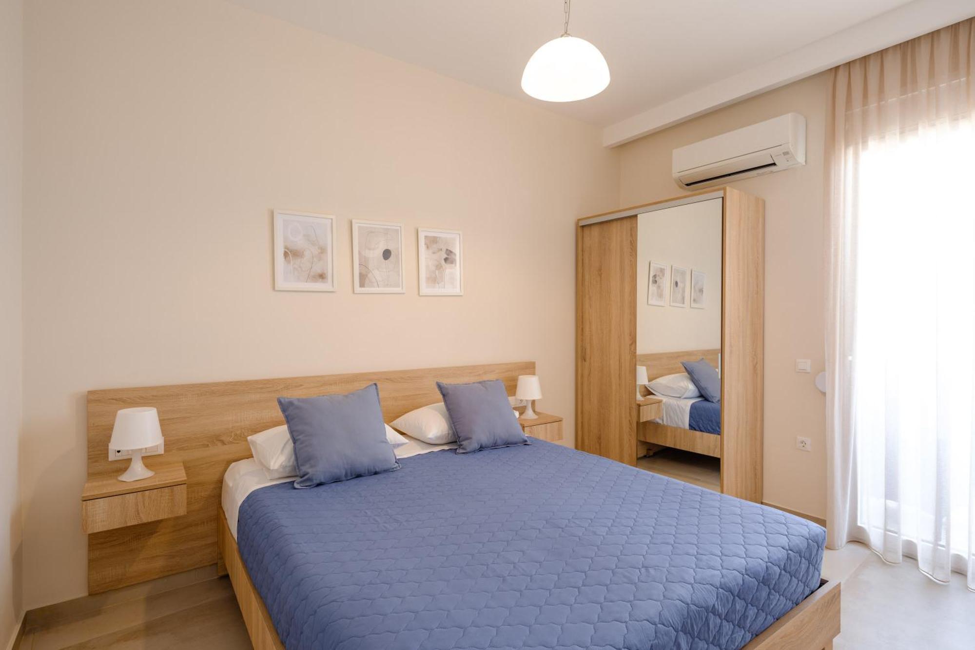 Apartmán Pietra Sole Ierápetra Exteriér fotografie
