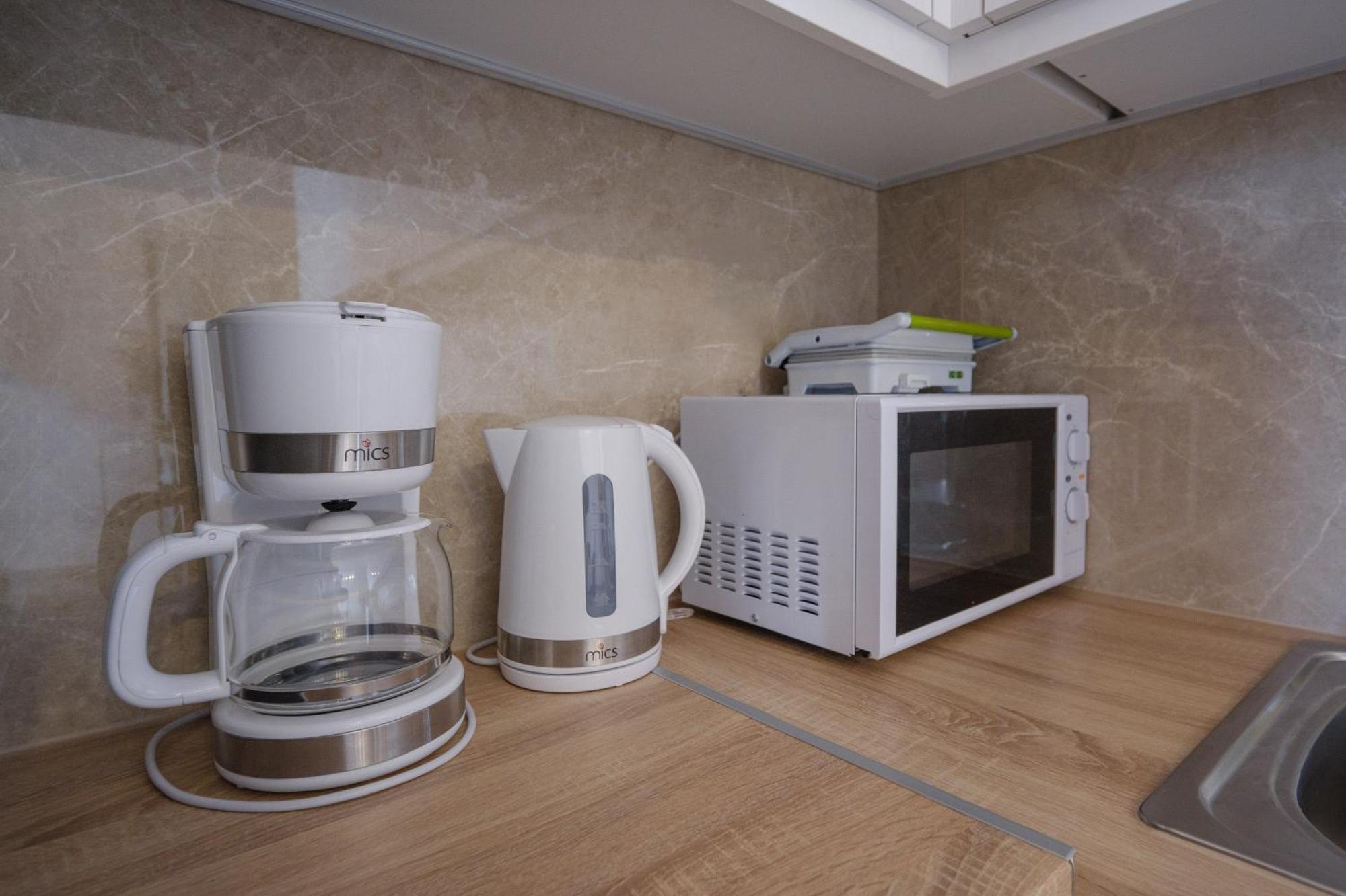 Apartmán Pietra Sole Ierápetra Exteriér fotografie
