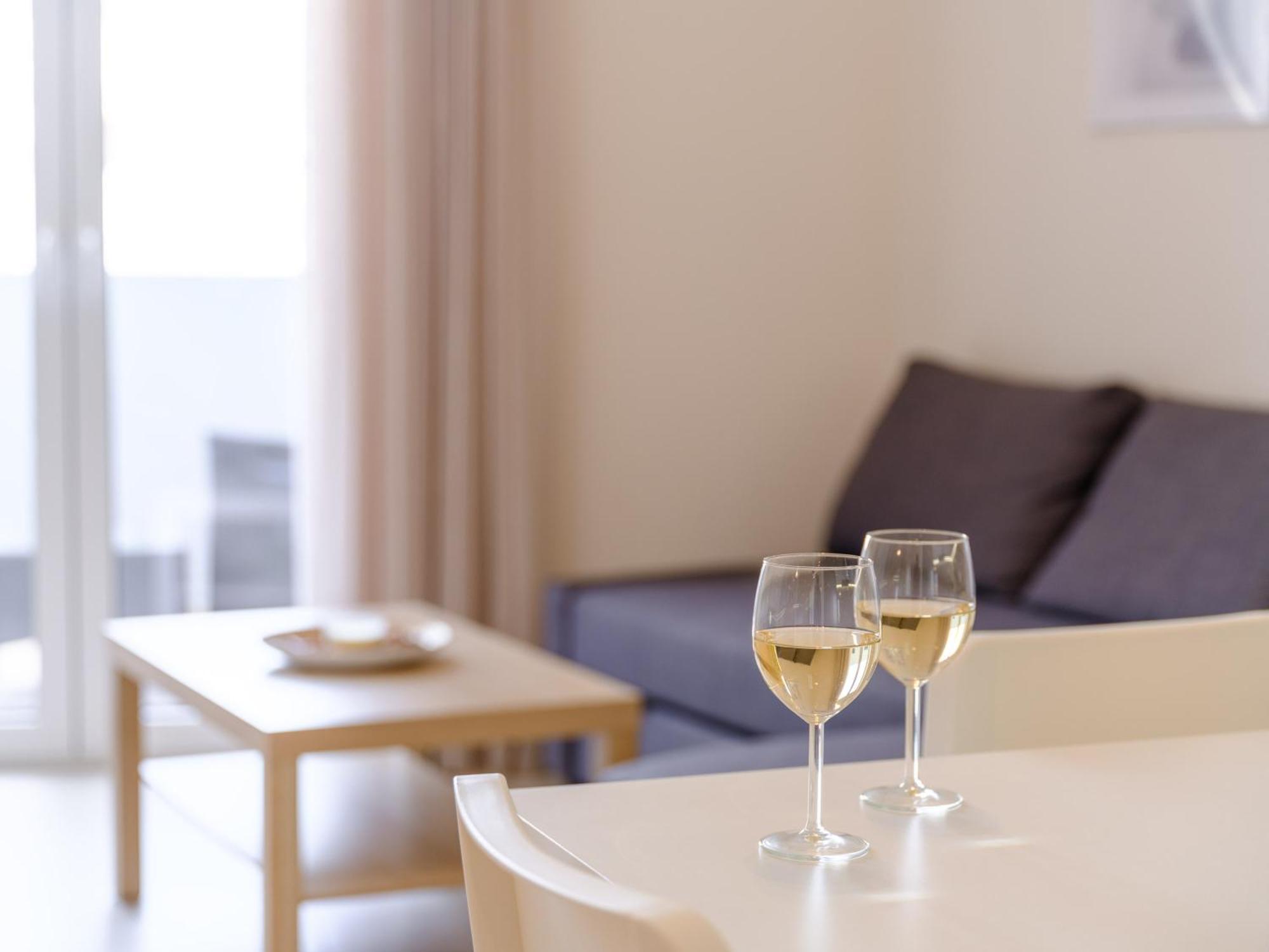 Apartmán Pietra Sole Ierápetra Exteriér fotografie