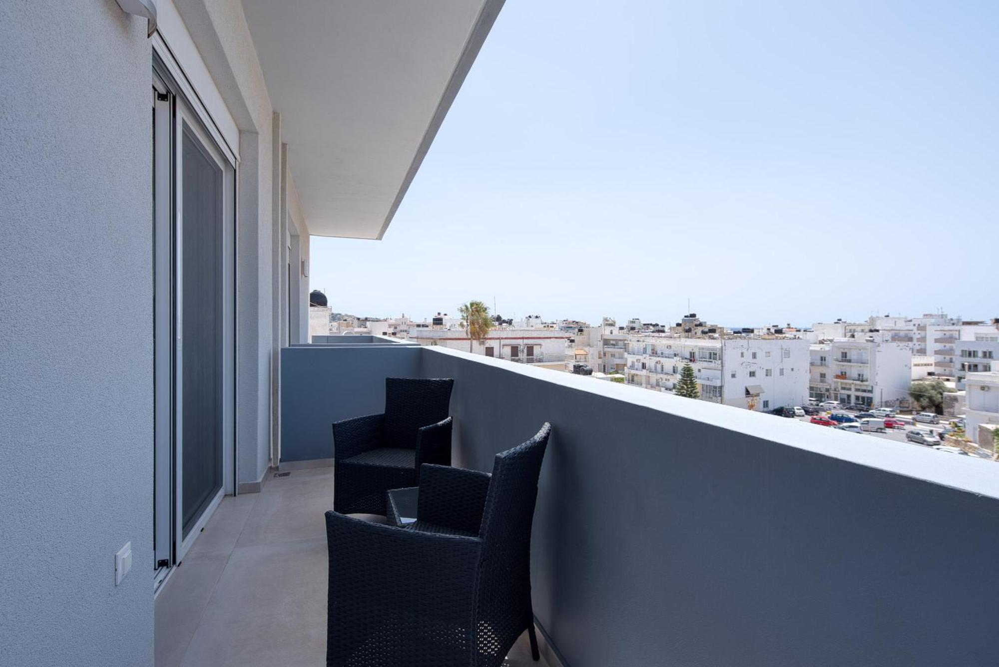 Apartmán Pietra Sole Ierápetra Exteriér fotografie