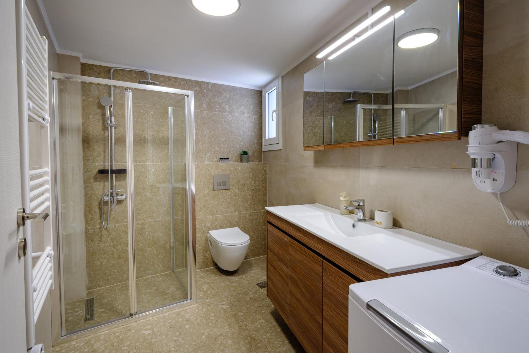 Apartmán Pietra Sole Ierápetra Exteriér fotografie