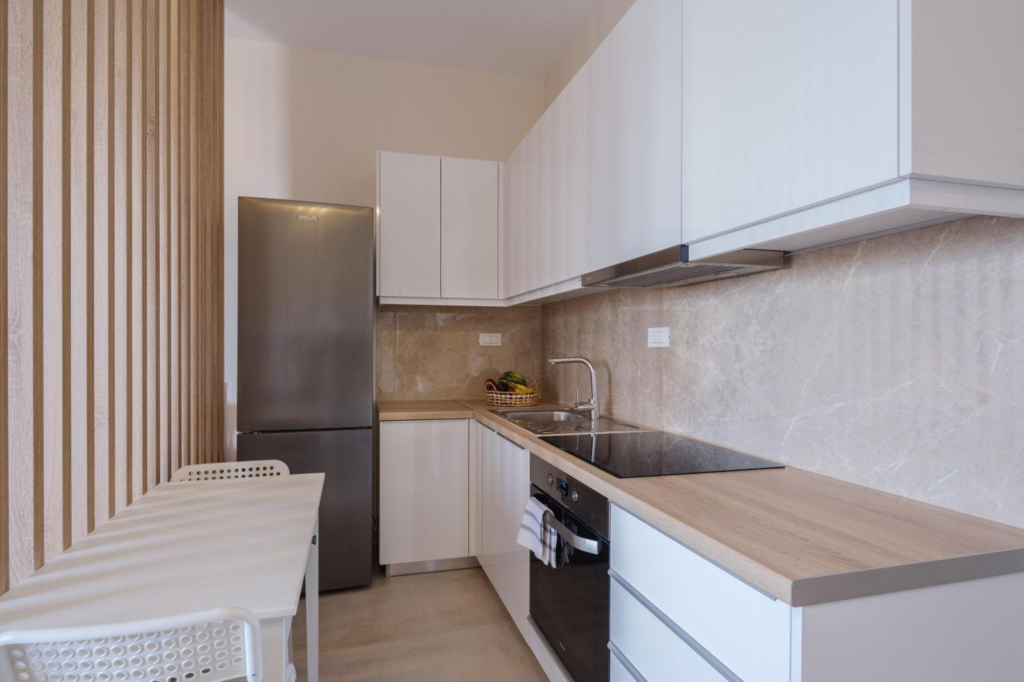 Apartmán Pietra Sole Ierápetra Exteriér fotografie