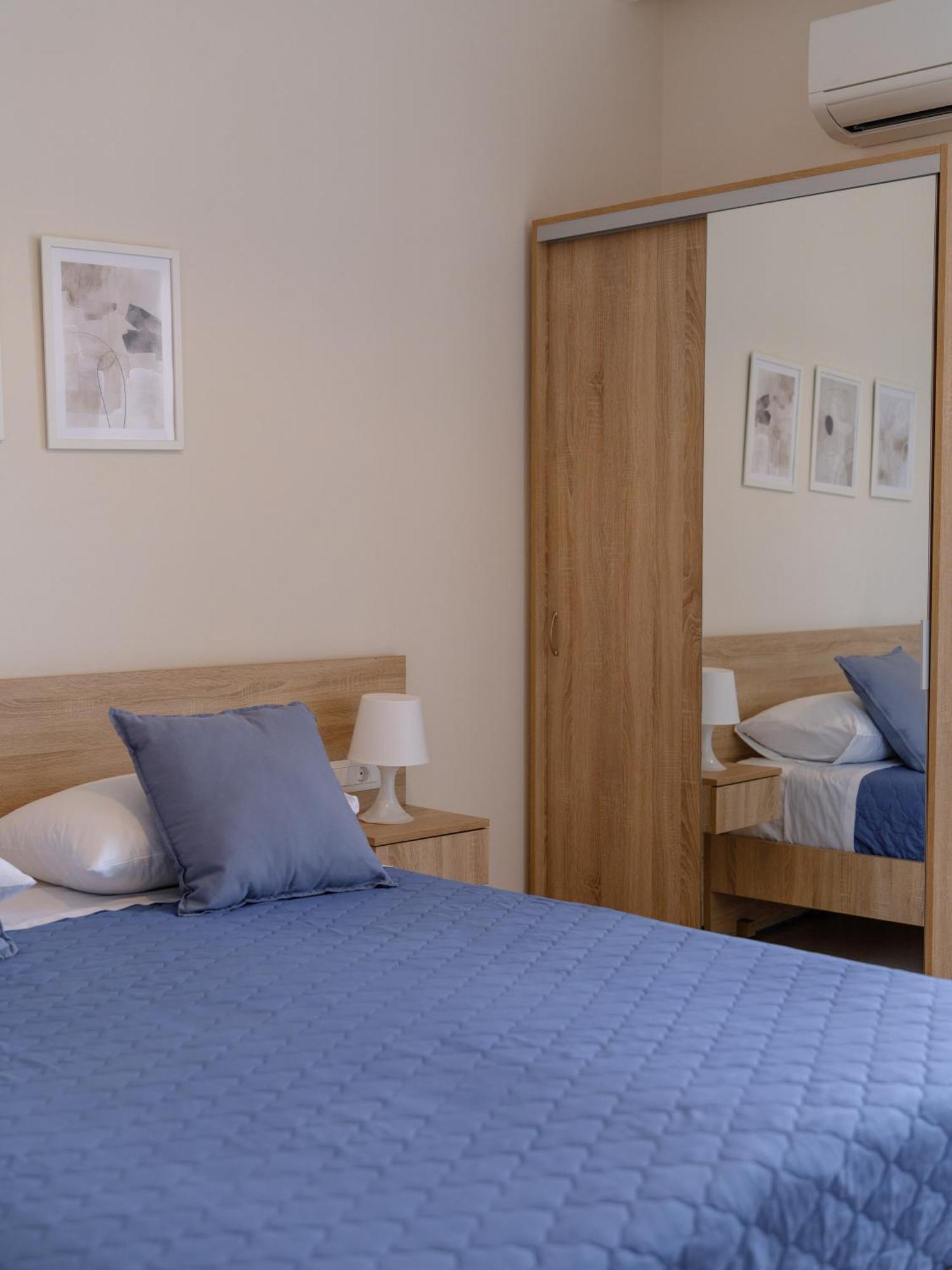 Apartmán Pietra Sole Ierápetra Exteriér fotografie