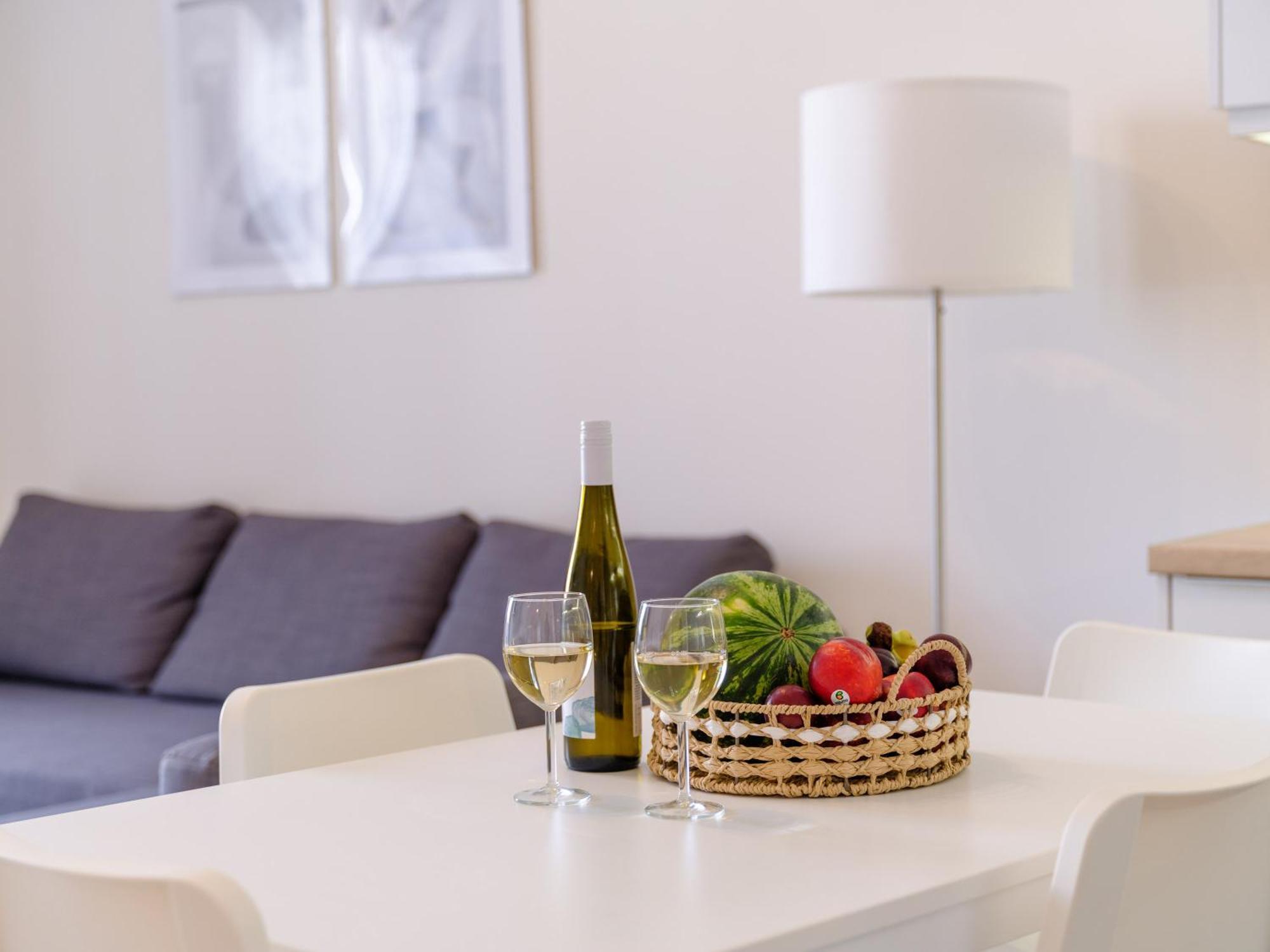 Apartmán Pietra Sole Ierápetra Exteriér fotografie