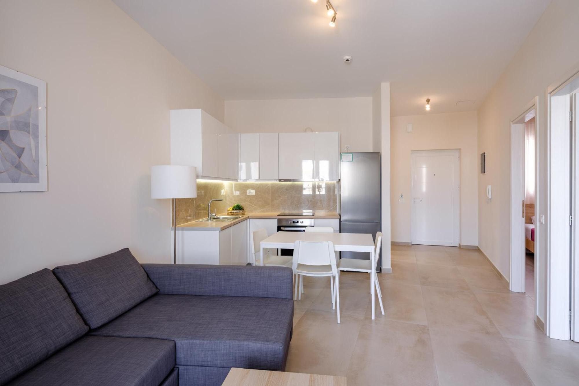 Apartmán Pietra Sole Ierápetra Exteriér fotografie