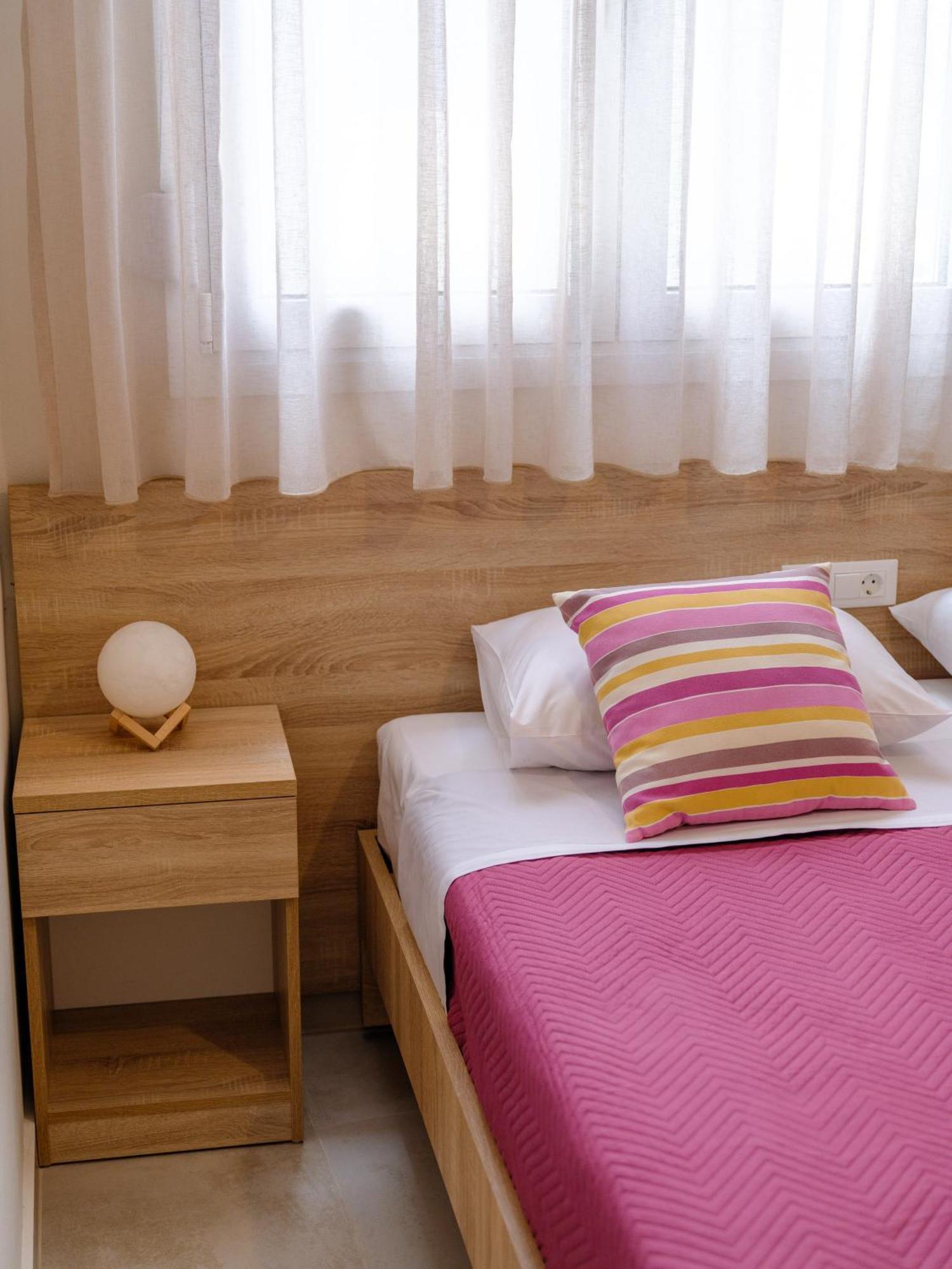 Apartmán Pietra Sole Ierápetra Exteriér fotografie