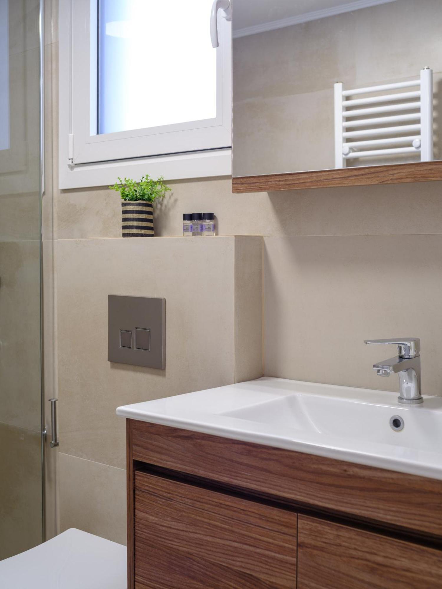 Apartmán Pietra Sole Ierápetra Exteriér fotografie